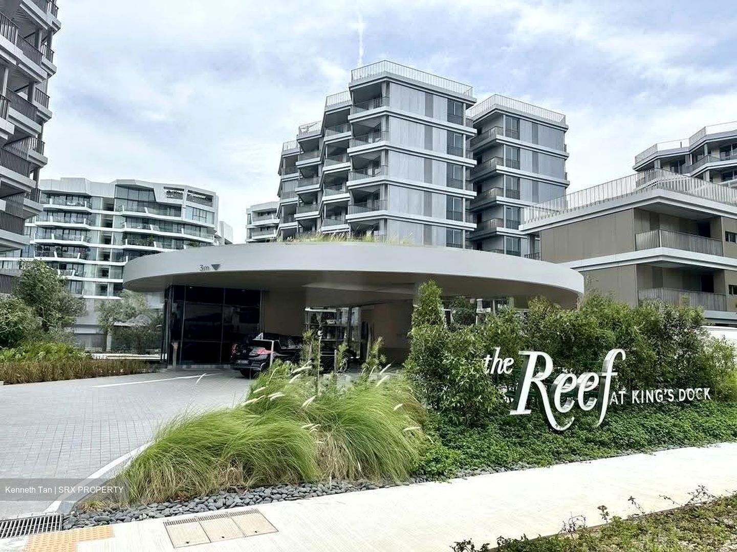 Harbourfront Avenue (D4), Condominium #625069501